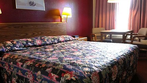 Oyo Hotel Richfield Ut I-70 Exteriör bild