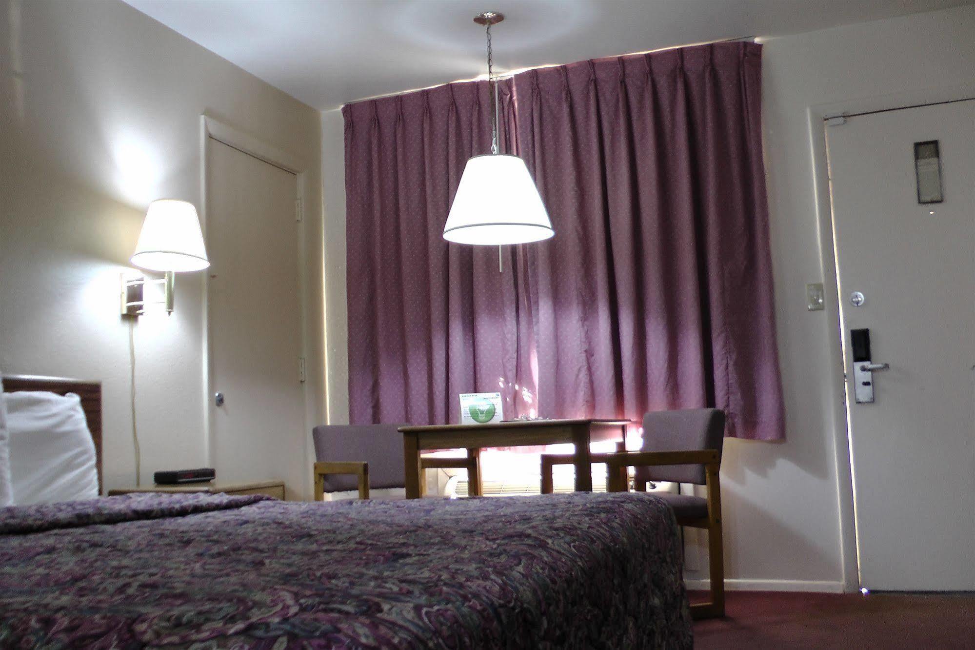 Oyo Hotel Richfield Ut I-70 Exteriör bild