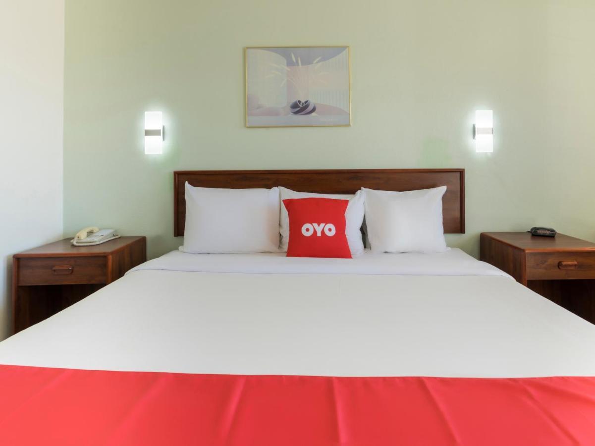 Oyo Hotel Richfield Ut I-70 Exteriör bild