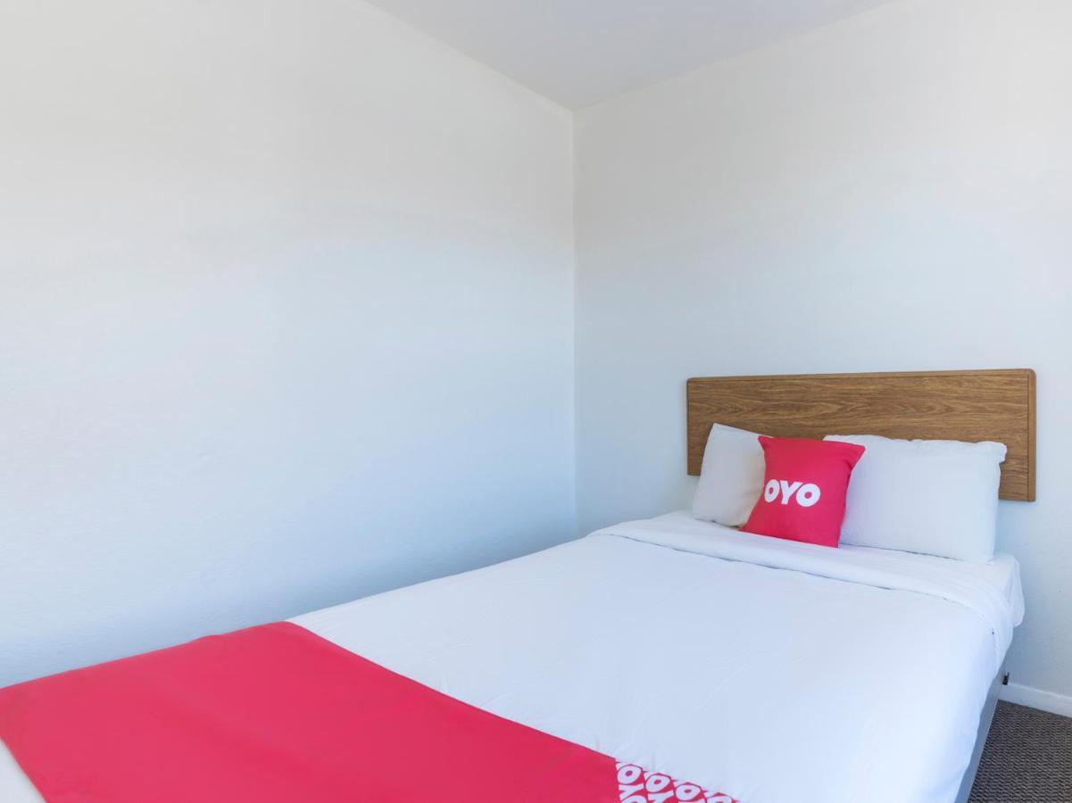 Oyo Hotel Richfield Ut I-70 Exteriör bild