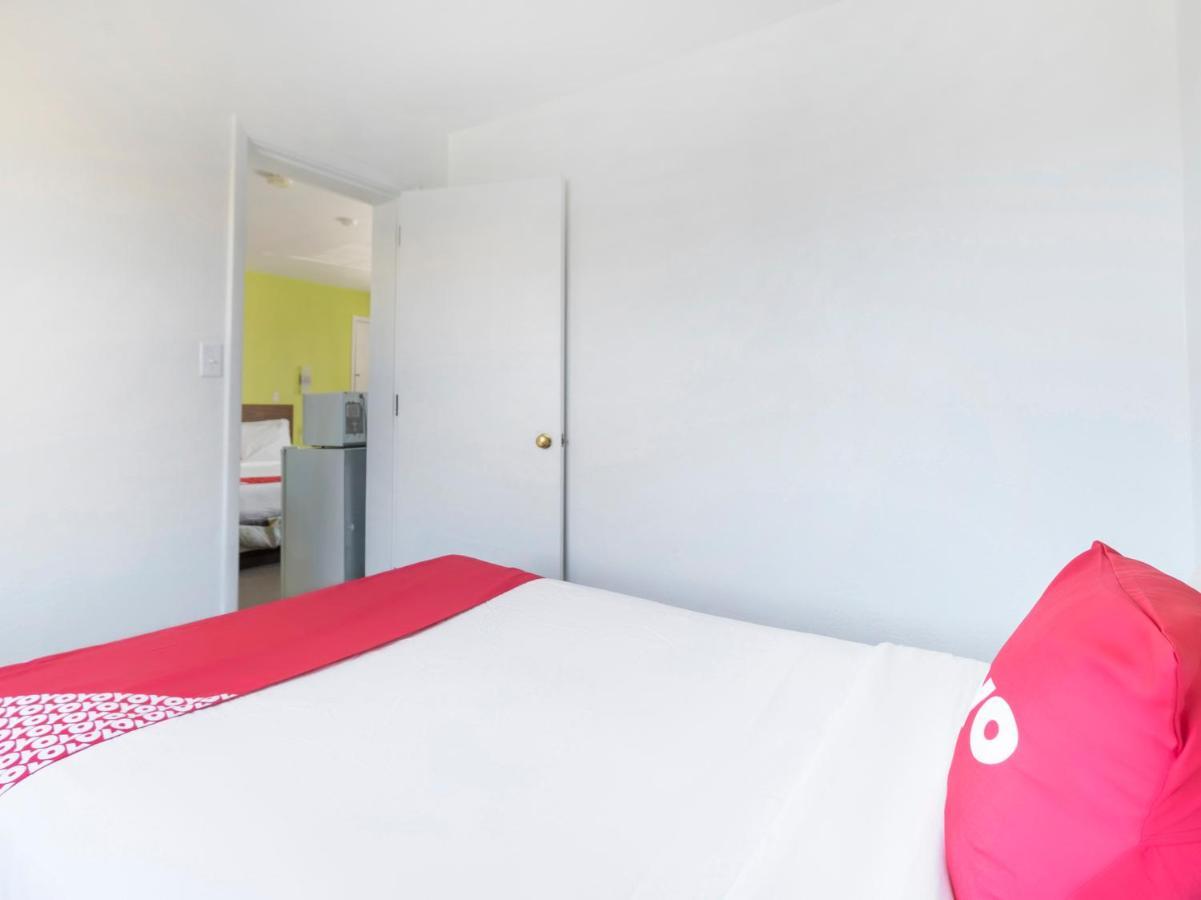 Oyo Hotel Richfield Ut I-70 Exteriör bild